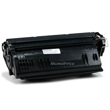Monoprice Compatible HP61X C8061X Laser Toner - Black (High Yield) 9057